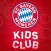 FC Bayern Kids Club