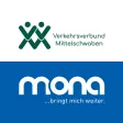VVM/mona Ticket