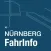FahrInfo Nürnberg