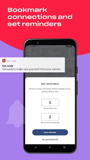 hvv - route planner & tickets Screenshots