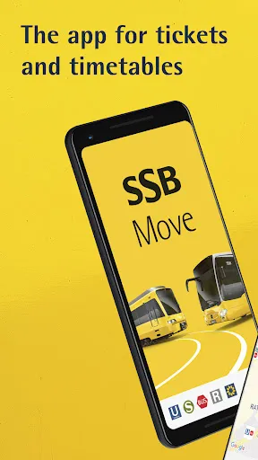 SSB Move स्क्रीनशॉट