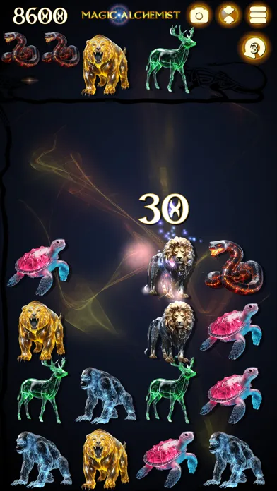 تصاویر Magic Alchemist Classic