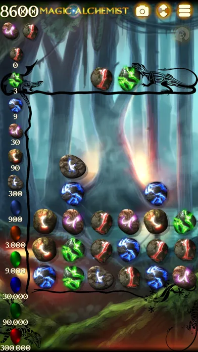 تصاویر Magic Alchemist Classic