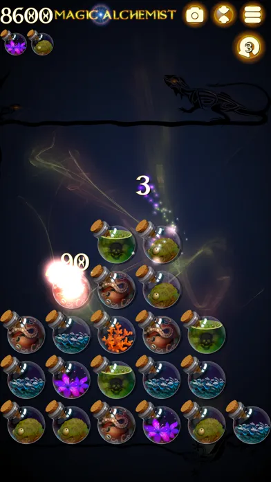 تصاویر Magic Alchemist Classic