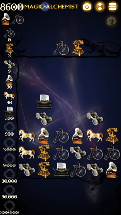 تصاویر Magic Alchemist Classic