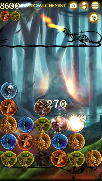 تصاویر Magic Alchemist Classic