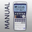 CASIO Graph Calculator Manual
