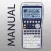 CASIO Graph Calculator Manual