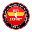 ESV Lok Erfurt - Tischtennis ESV Lok Erfurt - Tischtennis