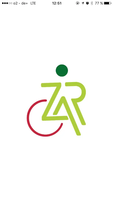 Zrzuty ekranu ZAR-PAT