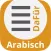 DaFür Arabisch-Deutsch Wortschatztrainer