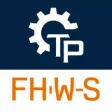 FH W-S TechnoPlus VocabApp