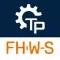 FH W-S TechnoPlus VocabApp