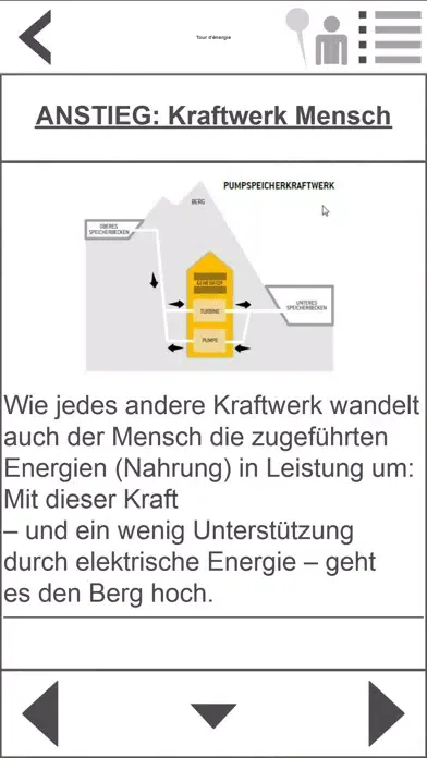 Скриншоты Landkreis Neunkirchen Plus