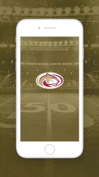 Cougars Shop應用截圖