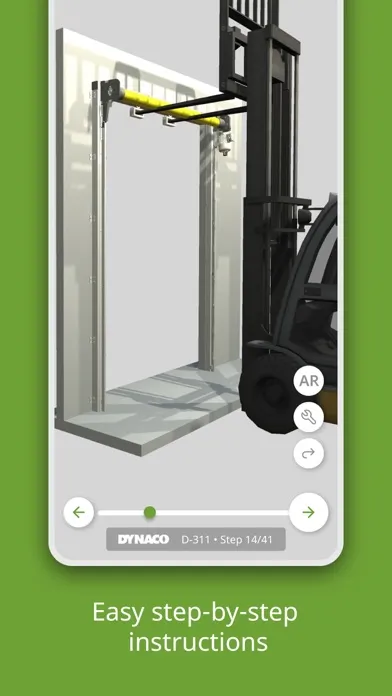 Dynaco Installer Ekran Görüntüleri