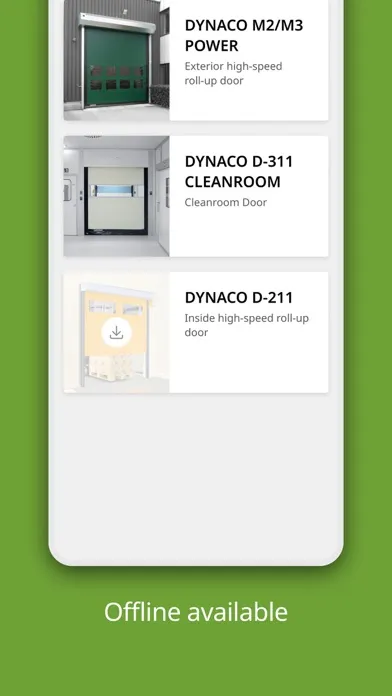 Dynaco Installer Ekran Görüntüleri