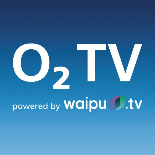 o2 TV powered by waipu.tv o2 TV powered by waipu.tv