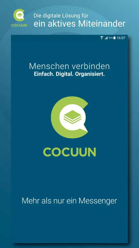 Cocuun 스크린샷