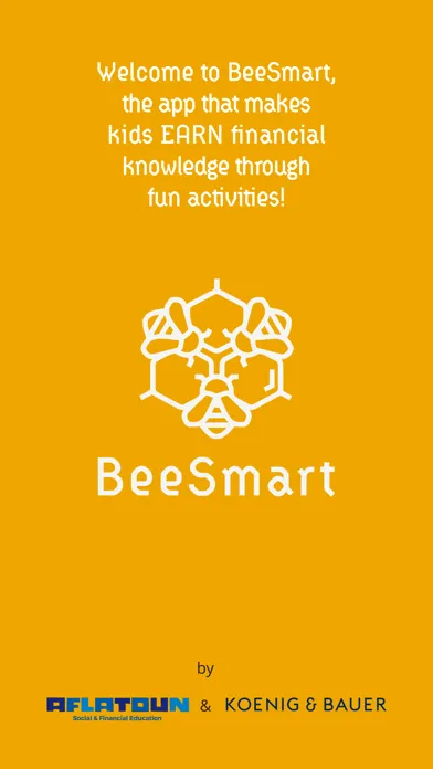 BeeSmart-Banknotes スクリーンショット