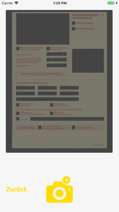 Capturas de pantalla de EY BKK