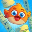 Mathy Bird (Math - Game) Mathy Bird (Math - Game)