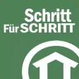Renovieren Schritt für Schritt
