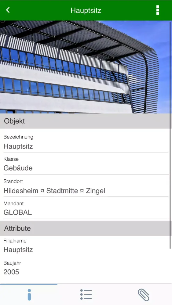 Capturas de pantalla de Maintenance - facility (24)