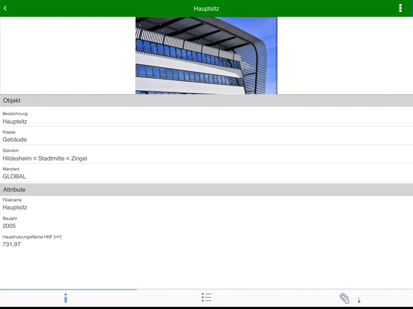 Capturas de pantalla de Maintenance - facility (24)