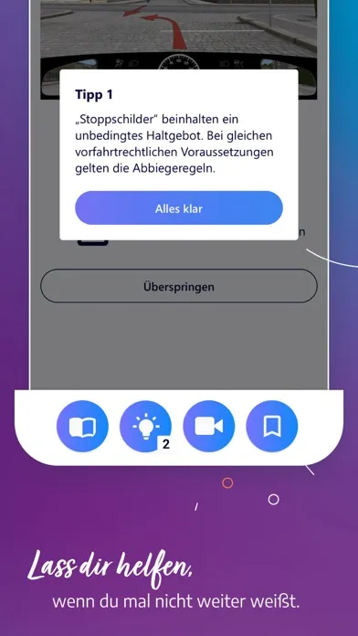 Fahren Lernen 2024 Screenshots
