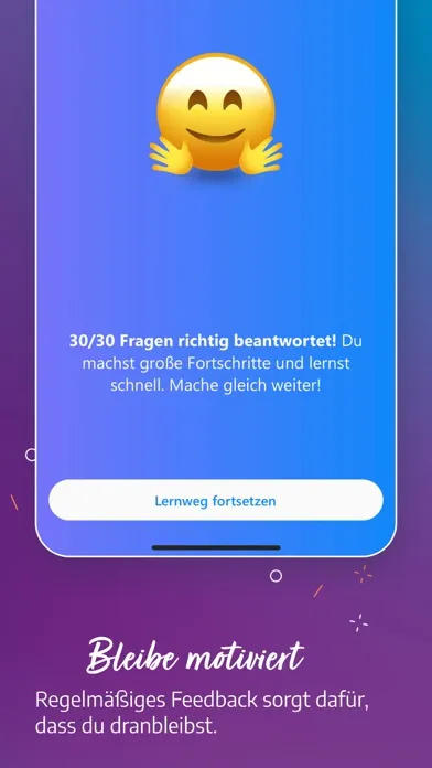 Fahren Lernen 2024 Screenshots