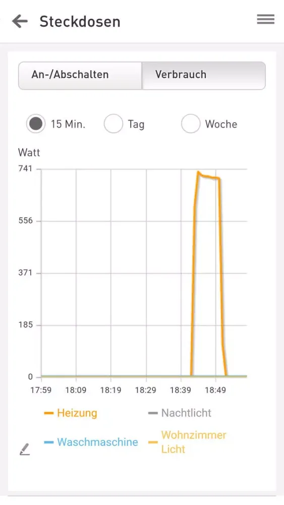 FairEnergie-SmartBox Screenshots