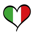 So isst italien