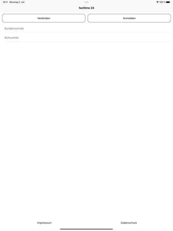 صور Fasttime 24 iPad 