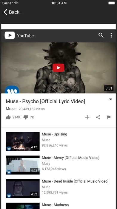 تصاویر Music Top 200 Charts