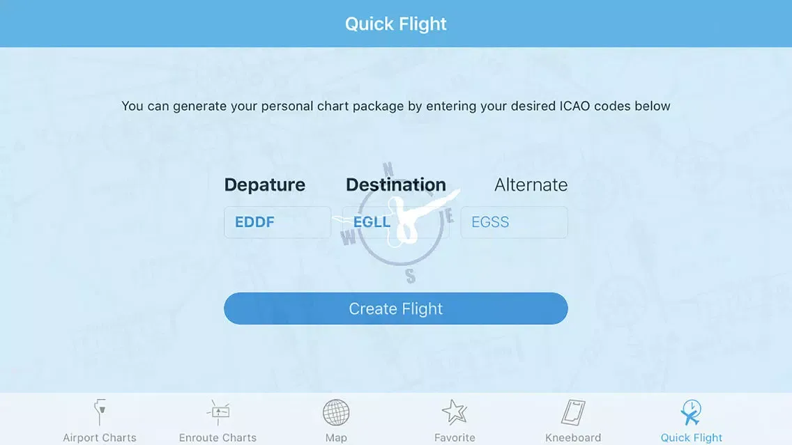 Aerosoft NavdataPro Charts應用截圖