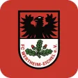 FC Wertheim-Eichel e.V. FC Wertheim-Eichel e.V.
