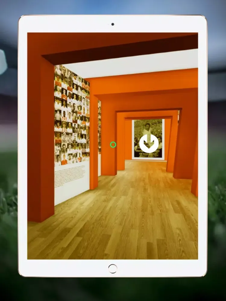 EFFZEH 360 iPad  스크린샷