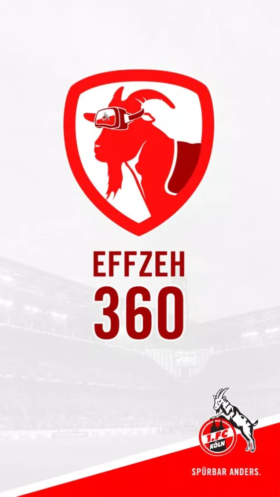 EFFZEH 360 스크린샷