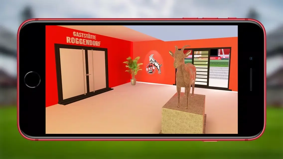 EFFZEH 360 스크린샷