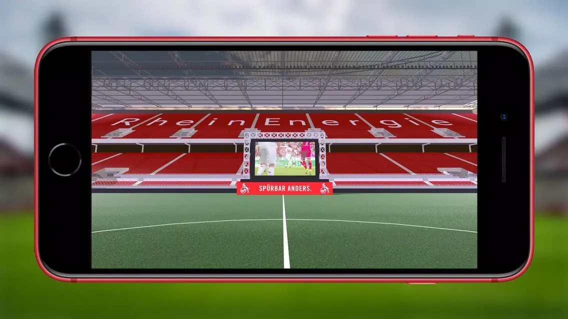 EFFZEH 360 스크린샷