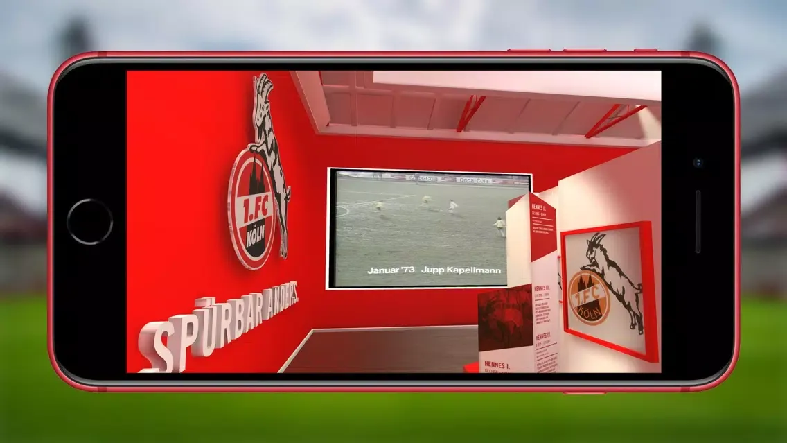 EFFZEH 360 스크린샷