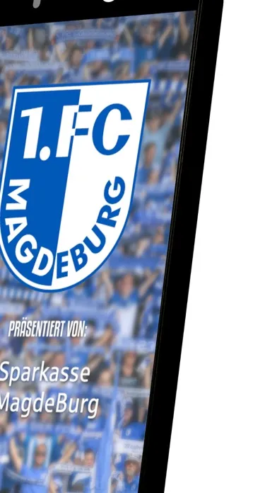 1. FC Magdeburg Screenshots