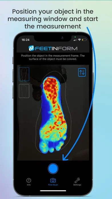 FIF Mobile سکرین شاٹس