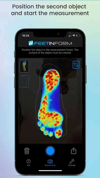 FIF Mobile سکرین شاٹس