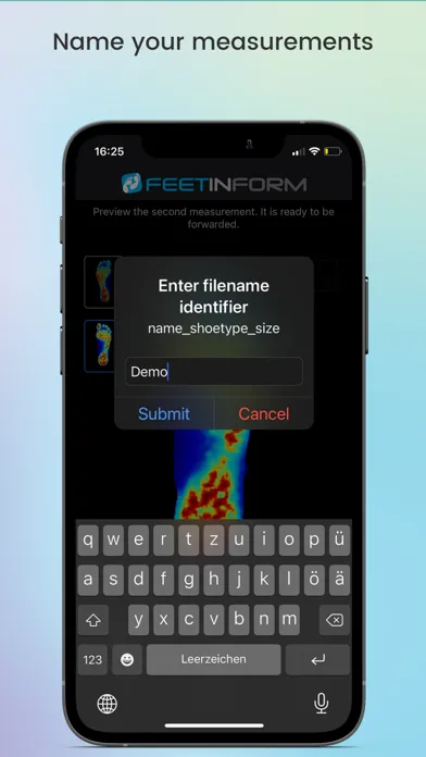 FIF Mobile سکرین شاٹس