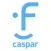 caspar invoice