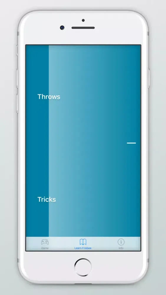 Frisbee Pro Screenshots