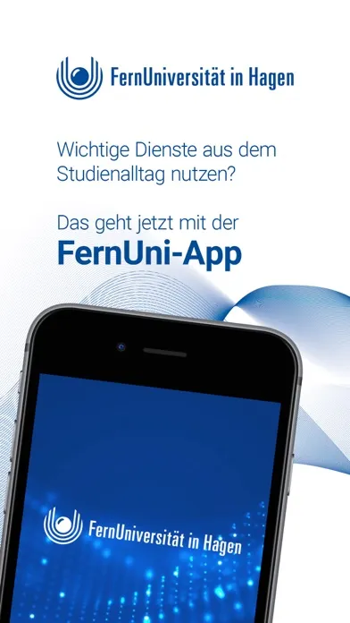 FernUni Ekran Görüntüleri