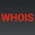 Simple Whois Client